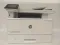 БФП HP LaserJet Pro MFP M428fdn / Лазерний монохромний друк / 1200x1200 dpi / A4 / 38 стор/хв / USB 2.0, Ethernet / Дуплекс б/в