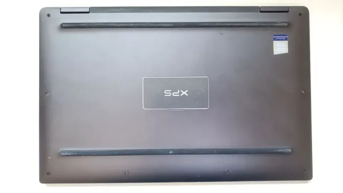 Ноутбук-трансформер Dell XPS 13 9365 / 13.3" (1920x1080) IPS Touch / Intel Core i7-7Y75 (2 (4) ядра по 1.3 - 3.6 GHz) / 16 GB DDR3 / 512 GB SSD M.2 / Intel HD Graphics 615 / WebCam б/в - зображення 7