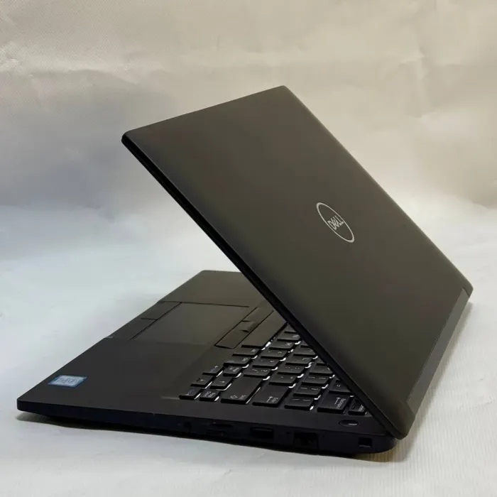 Ноутбук Б-клас Dell Latitude 7480 / 14" (1920x1080) IPS / Intel Core i5-7300U (2 (4) ядра по 2.6 - 3.5 GHz) / 8 GB DDR4 / 256 GB SSD / Intel HD Graphics 620 / WebCam / Windows 10 Pro б/в - зображення 8