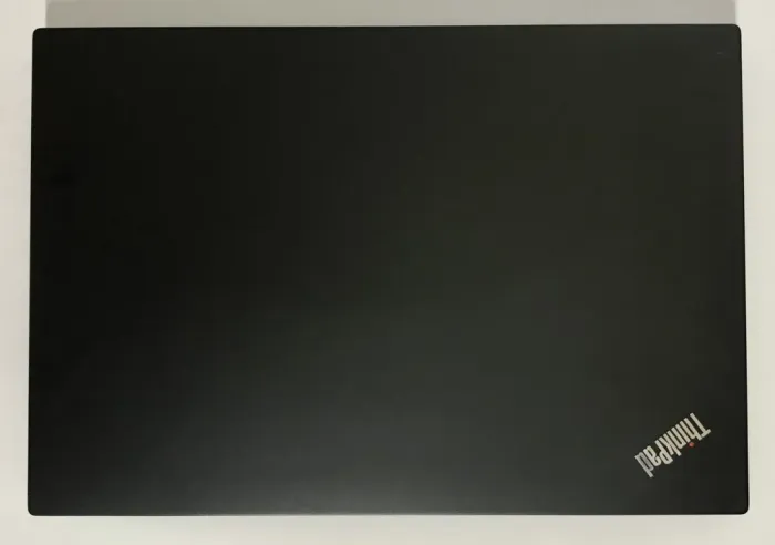 Ноутбук Lenovo ThinkPad E580 / 15.6" (1920x1080) IPS / Intel Core i3-8130U (2 (4) ядра по 2.2 - 3.4 GHz) / 8 GB DDR4 / 256 GB SSD / Intel UHD Graphics 620 / WebCam / Win 10 Pro б/в - зображення 7