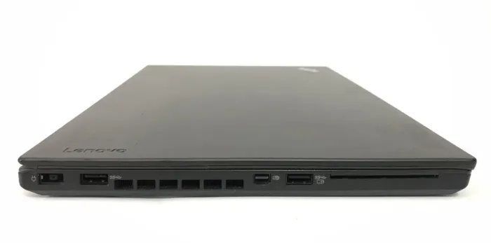 Ноутбук Lenovo ThinkPad T460 / 14" (1920x1080) IPS / Intel Core i5-6300U (2 (4) ядра по 2.4 - 3.0 GHz) / 8 GB DDR3 / 256 GB SSD / Intel HD Graphics 520 / WebCam / Win 10 Pro / Два АКБ б/в - зображення 5