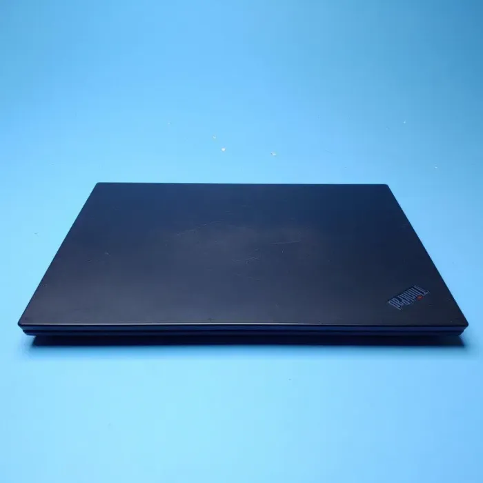 Ультрабук Lenovo ThinkPad E490 / 14" (1920x1080) IPS / Intel Core i5-8265U (4 (8) ядра по 1.6 - 3.9 GHz) / 8 GB DDR4 / 240 GB SSD / Intel UHD Graphics 620 / WebCam / Win 10 Pro б/в - зображення 6