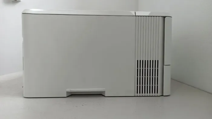 Принтер HP LaserJet Pro M404dn / Лазерний монохромний друк / 1200x1200 dpi / A4 / 38 стор / хв / USB 2.0, Ethernet / Дуплекс / Кабелі в комплекті б/в - зображення 4