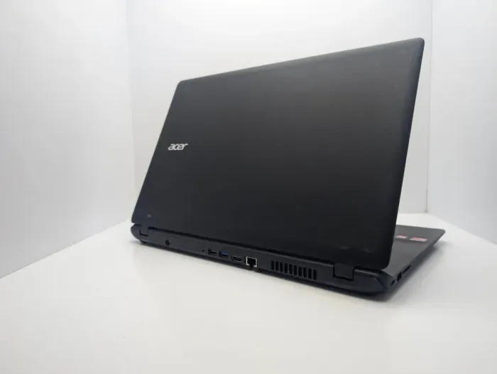Ноутбук Acer Aspire ES1-521 / 15.6" (1366x768) TN / AMD A6-6310 (4 ядра по 1.8 - 2.4 GHz) / 6 GB DDR3 / 1000 GB HDD / AMD Radeon R4 Graphics / WebCam б/в - зображення 8