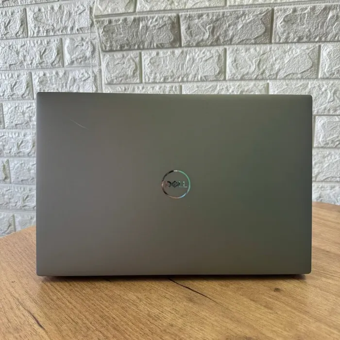 Ігровий ноутбук Б-клас Dell Precision 5560 / 15.6" (1920x1080) IPS / Intel Core i7-11800H (8 (16) ядер по 2.3 - 4.6 GHz) / 16 GB DDR4 / 512 GB SSD / nVidia RTX A2000, 4 GB GDDR6, 128-bit / WebCam б/в - зображення 3
