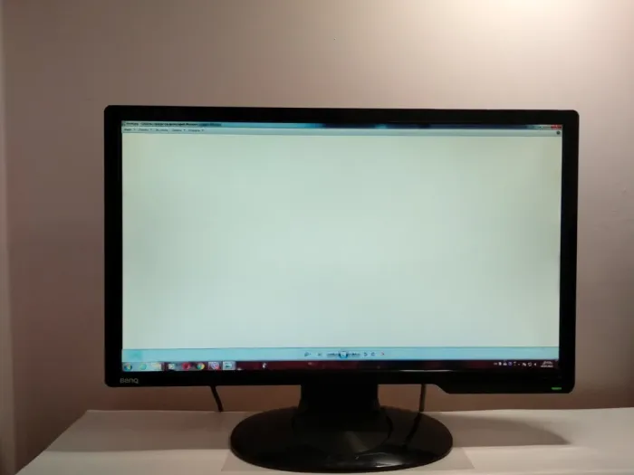 Монітор BenQ G2420HDB / 24" (1920x1080) TN / DVI, VGA / VESA 100x100 б/в - зображення 9