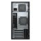 Комп'ютер Dell Vostro 3900 Tower / Intel Core i5-4430 (4 ядра по 3.0 - 3.2 GHz) / 8 GB DDR3 / 120 GB SSD / Intel HD Graphics 4600 / DisplayPort б/в