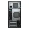 Комп'ютер Dell Vostro 3900 Tower / Intel Core i5-4430 (4 ядра по 3.0 - 3.2 GHz) / 8 GB DDR3 / 120 GB SSD / Intel HD Graphics 4600 / DisplayPort б/в