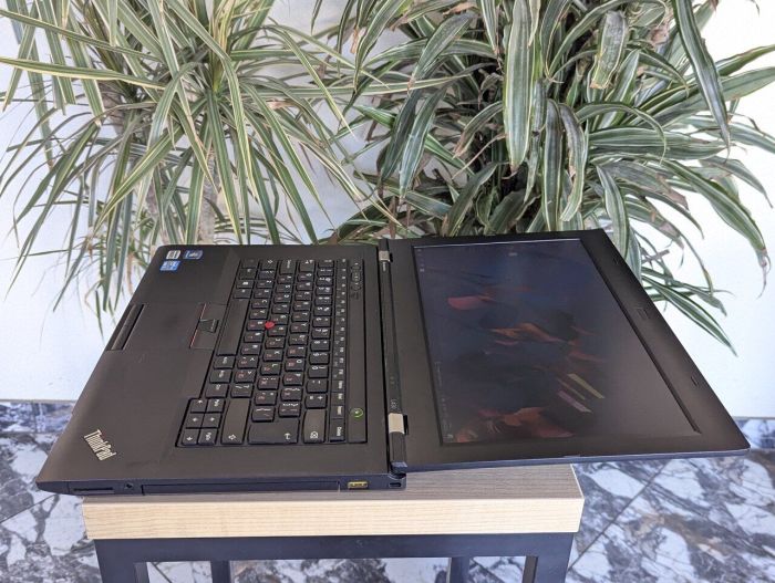 Ноутбук Б-клас Lenovo ThinkPad L430 / 14" (1366x768) TN / Intel Core i5-3230M (2 (4) ядра по 2.6 - 3.2 GHz) / 8 GB DDR3 / 128 GB SSD / Intel HD Graphics 4000 б/в - зображення 6