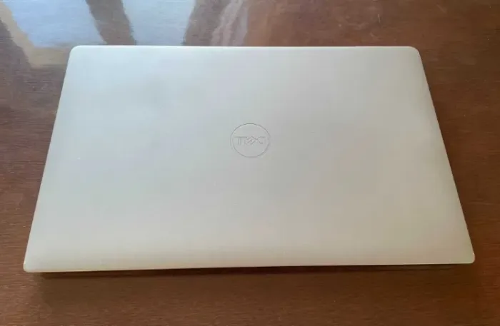 Ультрабук Б-клс Dell Latitude 9510 / 15.6" (1920x1080) IPS / Intel Core i7-10710U (6 (12) ядер по 1.1 - 4.7 GHz) / 16 GB DDR3 / 512 GB SSD / Intel UHD Graphics for 10th Genegation / WebCam б/в - зображення 3