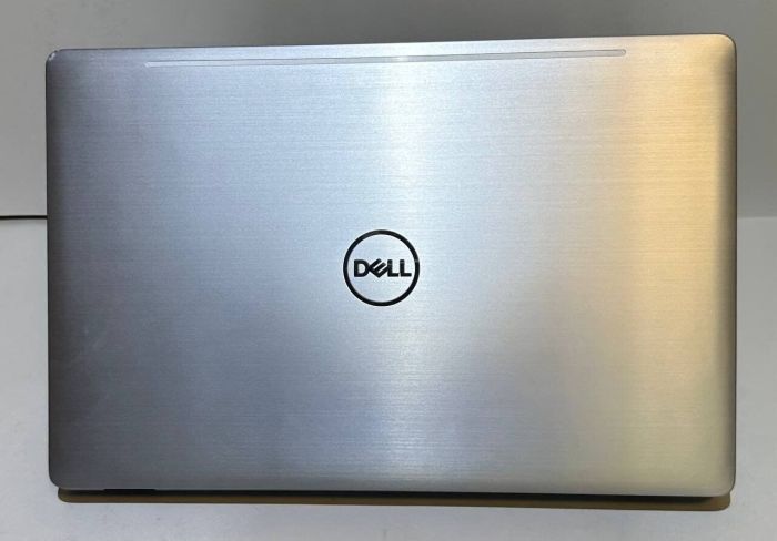 Ноутбук Dell Latitude 5510 / 15.6" (1920x1080) IPS / Intel Core i7-10610U (4 (8) ядра по 1.8 - 4.9 GHz) / 16 GB DDR4 / 512 GB SSD / Intel UHD Graphics / WebCam б/в - зображення 8