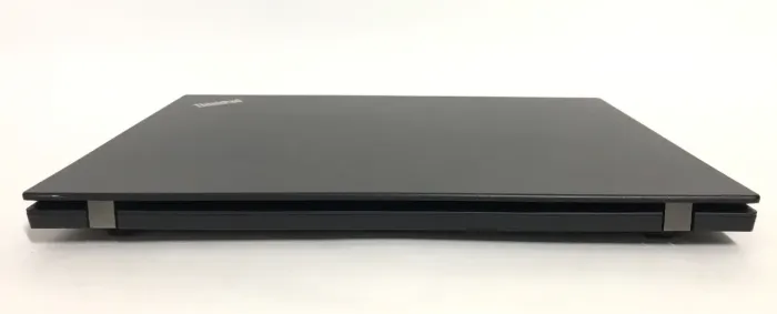 Ультрабук Б-клас Lenovo ThinkPad L490 / 14" (1920x1080) IPS / Intel Core i5-8265U (4 (8) ядра по 1.6 - 3.9 GHz) / 8 GB DDR4 / 256 GB SSD / AMD Radeon 535, 2 GB GDDR5, 64-bit / WebCam / Win 10 Pro б/в - зображення 3