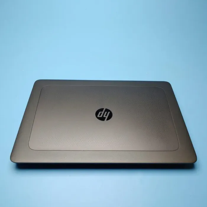 Мобільна робоча станція HP ZBook 15 G3 / 15.6" (1920x1080) IPS / Intel Core i7-6700HQ (4 (8) ядра по 2.6 - 3.5 GHz) / 16 GB DDR4 / 256 GB SSD / nVidia Quadro M1000M, 2 GB GDDR5, 128-bit / WebCam / Win 10 Pro б/в - зображення 6