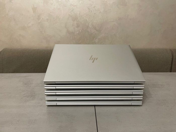Ноутбук HP EliteBook 850 G8 / 15.6" (1920x1080) IPS / Intel Core i7-1185G7 (4 (8) ядра по 4.8 GHz) / 16 GB DDR4 / 512 GB SSD M.2 / Intel Iris Xe Graphics / WebCam / Fingerprint б/в - зображення 7
