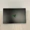 Ігровий ноутбук Razer Blade 15 RZ09-0369 / 15.6" (1920x1080) IPS / Intel Core i7-10750H (6 (12) ядер по 2.6 - 5.0 GHz) / 16 GB DDR4 / 512 GB SSD NVMe / nVidia GeForce RTX 3070, 6 GB GDDR6, 256-bit / WebCam б/в