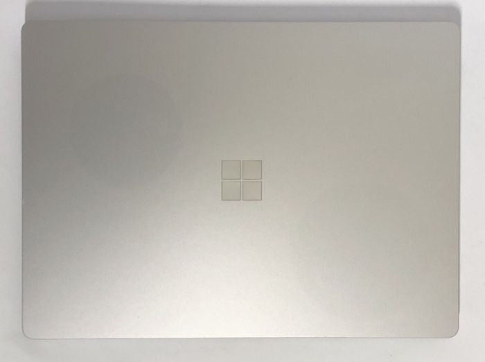 Ультрабук Б-клас Microsoft Surface Laptop 4 1950 / 13.5" (2256x1504) IPS Touch / Intel Core i7-1185G7 (4 (8) ядра по 3.0 - 4.8 GHz) / 16 GB DDR4 / 512 GB SSD NVMe / Intel Iris Plus Graphics / WebCam / Win 11 Pro б/в - зображення 7