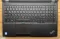 Мобільна робоча станція Б-класу Lenovo ThinkPad P52 / 15.6" (1920x1080) IPS / Intel Xeon E-2176M (6 (12) ядер по 2,7 - 4,4 ГГц) / 32 ГБ DDR4 / 512 ГБ SSD / nVidia Quadro P2000, 4 ГБ GDDR5, 128-біт / TouchID / WebCam / Windows 10 б/в