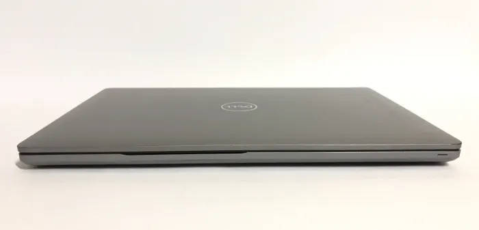 Мобільна робоча станція Б-класу Dell Precision 3551 / 15,6" (1920x1080) IPS / Intel Core i5-10300H (4 (8) ядра по 2,5 - 4,5 ГГц) / 16 ГБ DDR4 / 256 ГБ SSD NVMe / nVidia Quadro P620, 4 ГБ GDDR5, 128-біт / WebCam / Win 11 Pro б/в - зображення 6