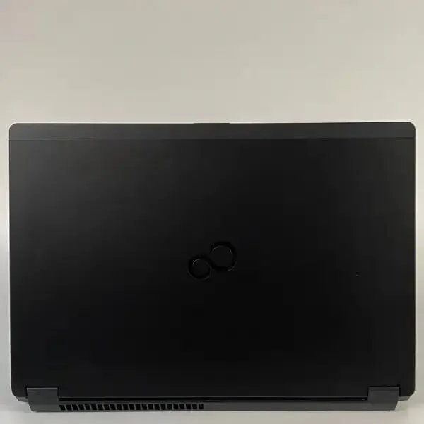 Мобільна робоча станція Б-клас Fujitsu Celsius H780 / 15.6" (1920x1080) IPS / Intel Core i7-8850H (6 (12) ядер по 2.6 - 4.3 GHz) / 16 GB DDR4 / 512 GB SSD / nVidia Quadro P2000, 4 GB GDDR5, 128-bit / WebCam / Fingerprint б/в - зображення 7