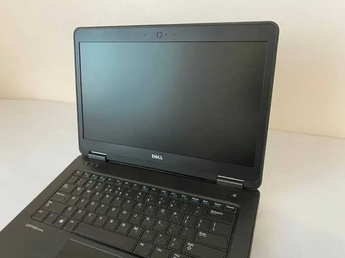 Ноутбук Б-клас Dell Latitude E5440 / 14" (1366x768) TN / Intel Core i5-4210U (2 (4) ядра по 1.7 - 2.7 GHz) / 8 GB DDR3 / 120 GB SSD / Intel HD Graphics 4400 / WebCam / DVD-RW / HDMI б/в - зображення 3