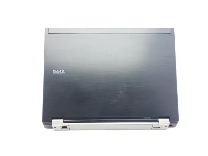 Ноутбук Dell Latitude E6400 / 14.1" TN / Intel Core 2 Duo P8700 (2 ядра по 2.53GHz) / 4GB DDR3 / 500GB HDD / GMA 4500MHD Graphics б/в - зображення 5