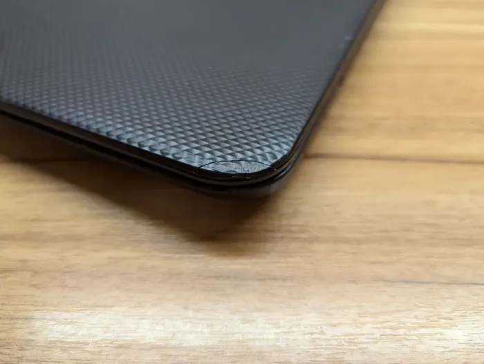 Ноутбук Б-клас Dell Inspiron 15-3521 / 15.6" (1366x768) TN / Intel Core i5-3337U (2 (4) ядра по 1.8 - 2.7 GHz) / 8 GB DDR3 / 256 GB SSD / Intel HD Graphics 4000 / WebCam / Windows 10 б/в - зображення 3