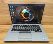 Ультрабук Б-клас Dell Latitude 5410 / 14" (1920x1080) IPS / Intel Core i5-10310U (4 (8) ядра по 1.7 - 4.4 GHz) / 8 GB DDR4 / 256 GB SSD / Intel UHD Graphics / WebCam / HDMI / Windows 10 б/в