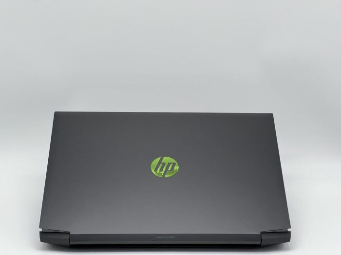 Ігровий ноутбук Б-клас HP Pavilion Gaming 16-a0032dx / 16.1" (1920x1080) IPS / Intel Core i5-10300H (4 (8) ядер по 2.5 - 4.5 GHz) / 16 GB DDR4 / 480 GB SSD / nVidia GeForce GTX 1660 Ti Max-Q, 6 GB GDDR6, 192-bit / WebCam б/в - зображення 7