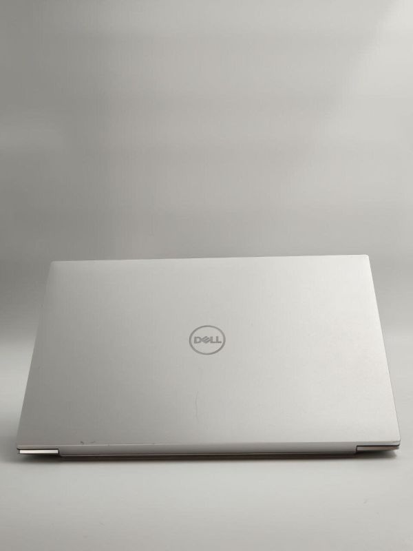 Ігровий ноутбук Б-клас Dell XPS 17 9720 / 17.3" (3840x2400) IPS Touch / Intel Core i9-12900HK (14 (20) ядер по 3.8 - 5.0 GHz) / 16 GB DDR5 / 512 GB SSD / nVidia GeForce RTX 3060, 6 GB GDDR6, 192-bit / WebCam б/в - зображення 6