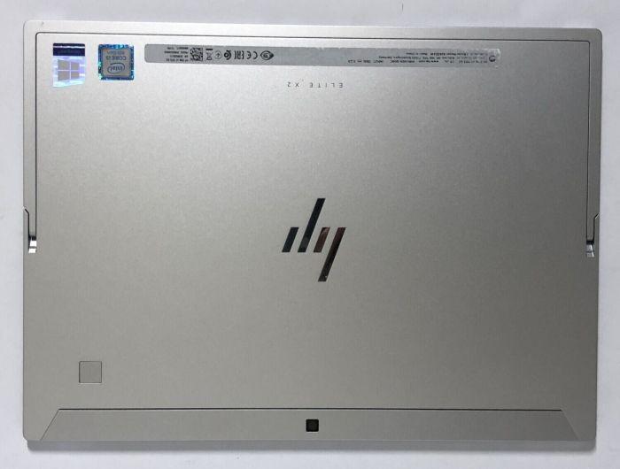 Ультратбук-трансформер HP Elite x2 1013 G3 / 13" (1920x1280) IPS Touch / Intel Core i5-8250U (4 (8) ядра по 1.6 - 3.4 GHz) / 16 GB DDR4 / 256 GB SSD / Intel UHD Graphics 620 / WebCam / Win 10 Pro б/в - зображення 7