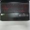 Ігровий ноутбук Acer Nitro 5 / 15,6" (1920x1080) IPS / Intel Core i5-10300H (4 (8) ядра по 2,5 - 4,5 ГГц) / 16 ГБ DDR4 / 512 ГБ SSD / nVidia GeForce GTX 1650, 4 ГБ GDDR5, 128-біт / Веб-камера б/в