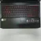 Ігровий ноутбук Acer Nitro 5 / 15,6" (1920x1080) IPS / Intel Core i5-10300H (4 (8) ядра по 2,5 - 4,5 ГГц) / 16 ГБ DDR4 / 512 ГБ SSD / nVidia GeForce GTX 1650, 4 ГБ GDDR5, 128-біт / Веб-камера б/в