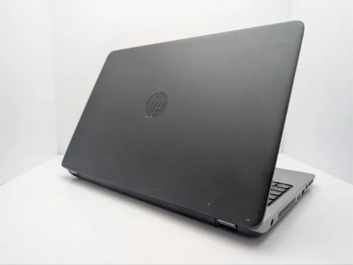 Ноутбук HP ProBook 450 G1 / 15.6" (1366x768) TN / Intel Core i5-4200M (2 (4) ядра по 2.5 - 3.1 GHz) / 8 GB DDR3 / 128 GB SSD / Intel HD Graphics 4600 / WebCam б/в - зображення 8
