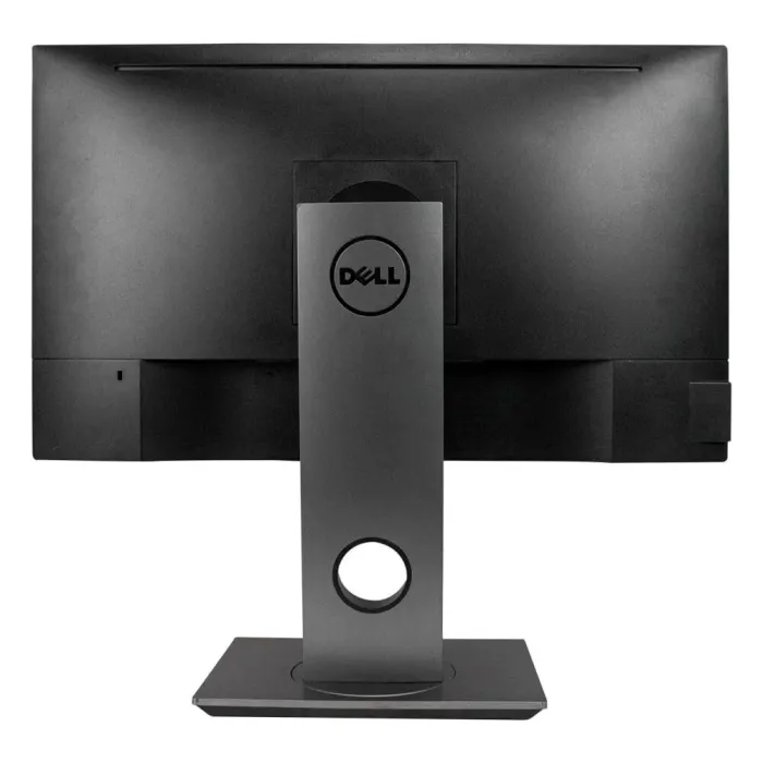 Монітор Dell P2417h / 24" (1920x1080) IPS / VGA, DisplayPort, HDMI, USB 3.0 / VESA 100x100 б/в - зображення 4