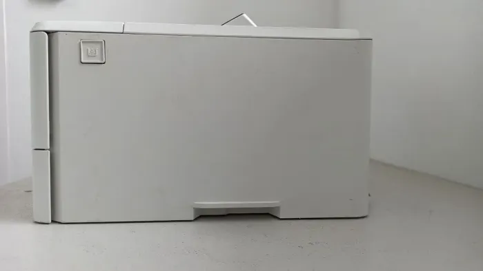 Принтер HP LaserJet Pro M404dn / Лазерний монохромний друк / 1200x1200 dpi / A4 / 38 стор / хв / USB 2.0, Ethernet / Дуплекс / Кабелі в комплекті б/в - зображення 5