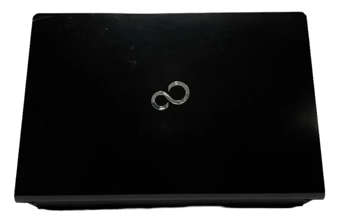 Ультрабук Б-клас Fujitsu LifeBook S935 / 13.3" (1920x1080) IPS Touch / Intel Core i5-5300U (2 (4) ядра 2.3 - 2.9 GHz) / 8 GB DDR3 / 256 GB SSD / Intel HD Graphics 5500 / WebCam / VGA / Windows 10 Pro б/в - зображення 7