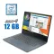 Ноутбук Б-клас Lenovo IdeaPad 330S-15IKB / 15.6" (1366x768) TN / Intel Core i3-8130U (2 (4) ядра по 2.2 - 3.4 GHz) / 12 GB DDR4 / 256 GB SSD M.2 / Intel UHD Graphics 620 / WebCam / Win 10 Home б/в