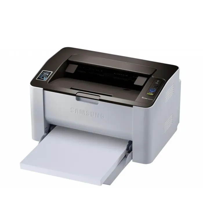 Принтер Samsung Xpress M2020 / Лазерний монохромний друк / 1200x1200 dpi / A4 / 21 стор. хв / USB 2.0 б/в - зображення 1