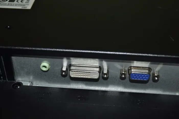 Комплект ПК: HP ProDesk 600 G2 Mini PC USFF / Intel Core i3-6100T (2 (4) ядра по 3.2 GHz) / 8 GB DDR4 / 240 GB SSD / Intel UHD Graphics 530 / USB Wi-Fi + Монітор Б-клас Terra 2420W / 24" (1920x1080) TN + Windows 11 Pro б/в - зображення 17