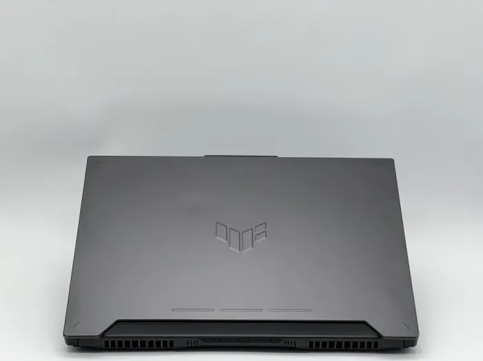 Ігровий ноутбук Asus TUF Gaming A15 FA507XV-MS94 / 15.6" (1920x1080) IPS / AMD Ryzen 9 7940HS (8 (16) ядер по 4.0 - 5.2 GHz) / 16 GB DDR5 / 480 GB SSD / nVidia GeForce RTX 4060, 8 GB GDDR6, 128-bit / WebCam б/в - зображення 5