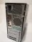ПК Б-клас GameMax ET-205-NP Tower / Intel Core 2 Quad Q8300 (4 ядра по 2.5 GHz) / 8 GB DDR3 / 500 GB HDD / Intel HD GMA X4500 / 350W / Win 10 б/в