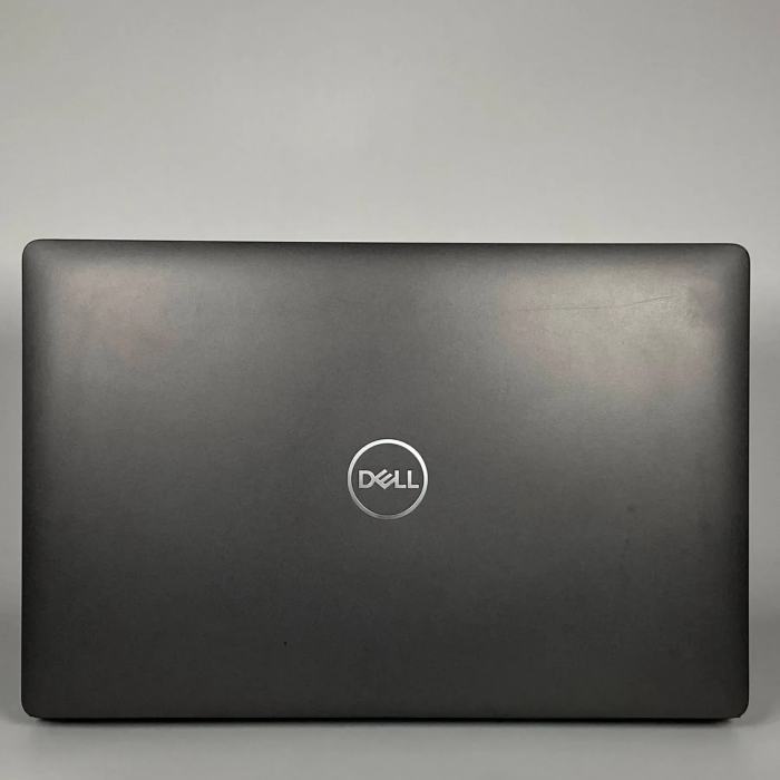 Ультрабук Б-клас Dell Latitude 5500 / 15.6" (1366x768) TN / Intel Core i5-8365U (4 (8) ядра по 1.6 - 4.1 GHz) / 16 GB DDR4 / 256 GB SSD / Intel UHD Graphics / WebCam / SIM / HDMI б/в - изображение 8