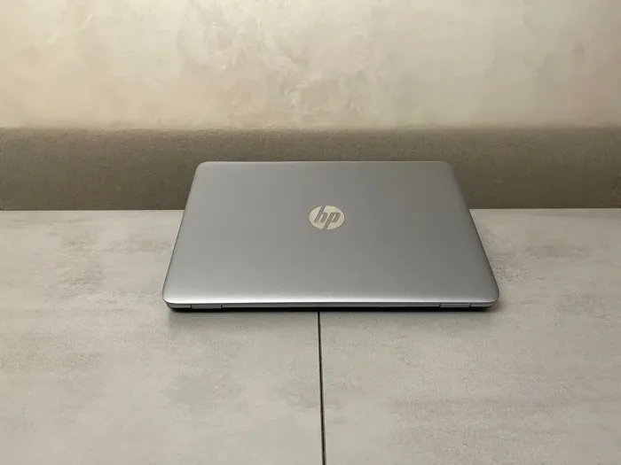 Ультрабук HP EliteBook mt43 / 14" (1920x1080) TN / AMD Pro A8-9600B (4 ядра по 2.4 - 3.3 GHz) / 8 GB DDR4 / 128 GB SSD / AMD Radeon R5 Graphics / WebCam / DisplayPort / 4G LTE б/в - зображення 8