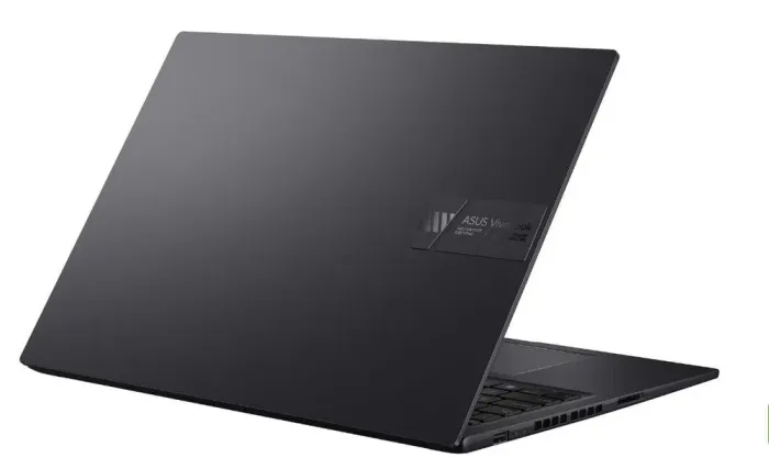Ігровий ультрабук Asus Vivobook 16X K3605ZC / 16" (1920x1200) IPS / Intel Core i5-12450H (8 (12) ядер по 2.0 - 4.4 GHz) / 24 GB DDR4 / 1000 GB SSD M.2 NVMe / nVidia GeForce RTX 3050, 4 GB GDDR6, 128-bit / WebCam - зображення 7