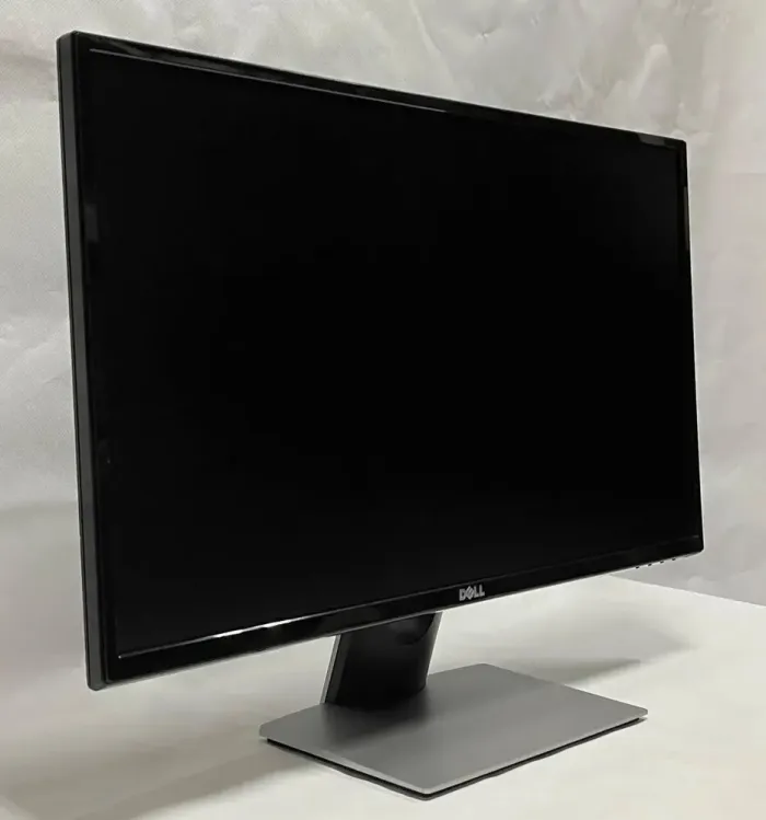 Монітор Dell SE2717H / 27" (1920x1080) IPS / VGA, HDMI б/в - зображення 3