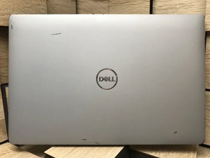 Ультрабук Dell Latitude 5430 / 14" (1920x1080) IPS / Intel Core i5-1235U (10 (12) ядер по 1.3 - 4.4 GHz) / 8 GB DDR4 / 240 GB SSD M.2 / Intel Iris Xe Graphics / WebCam / USB 3.2 / HDMI / Windows 10 б/в - зображення 8