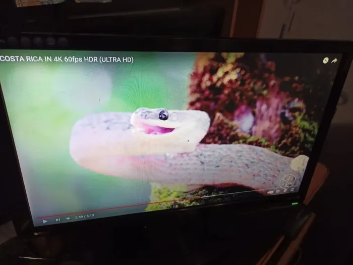 Комплект ПК Б-клас: Fujitsu Esprimo E500 E85+ SFF / Intel Core i3-2120 (2 (4) ядра по 3.3 GHz) / 8 GB DDR3 / 250 GB HDD / Intel HD Graphics 2000 / DVD-ROM + Монітор BenQ G2020HD / 20" (1600x900) TN / 1x DVI, 1x VGA / VESA 100x100 б/в - зображення 11