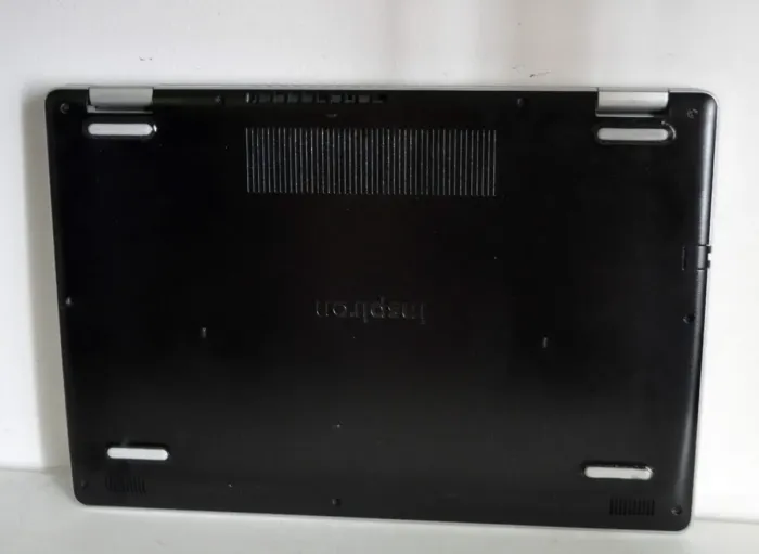 Ультрабук Б-клас Dell Inspiron 15 5593 / 15.6" (1920x1080) IPS / Intel Core i5-1035G1 (4 (8) ядер по 1.0 - 3.6 GHz) / 16 GB DDR4 / 512 GB SSD/ Intel UHD Graphics / WebCam / Windows 11 Pro б/в - зображення 16