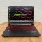 Ігровий ноутбук Acer Nitro 5 AN515-57 / 15.6" (1920x1080) IPS / Intel Core i5-11400H (6 (12) ядер по 4.5 GHz) / 16 GB DDR4 / 512 GB SSD / nVidia GeForce RTX 3060, 6 GB GDDR6, 192-bit / WebCam б/в