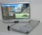 Захищений ноутбук Б-клас Panasonic ToughBook CF-C2 / 12.5" (1366x768) TN Touch / Intel Core i5-4300U (2 (4) ядра по 1.9 - 2.9 GHz) / 8 GB DDR3 / 320 GB HDD / Intel HD Graphics 4400 / WebCam / Стилус б/в